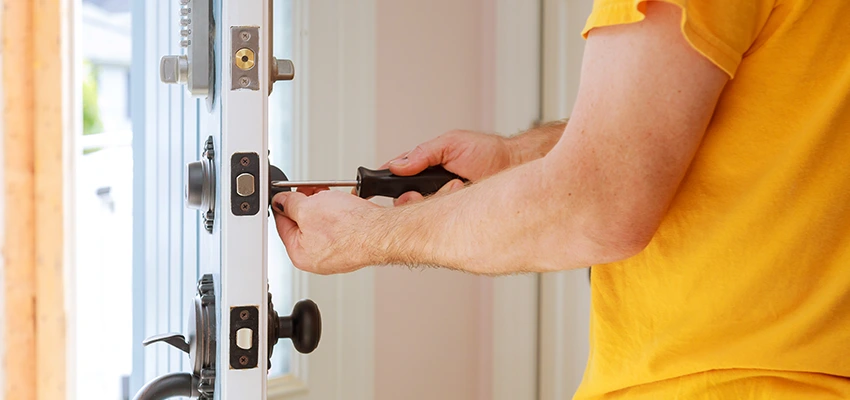 Break-in Prevention Solutions in Crescent City, CA