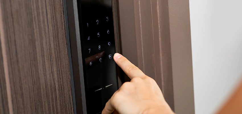 Secure Code Locks Ideas in Crescent City, California