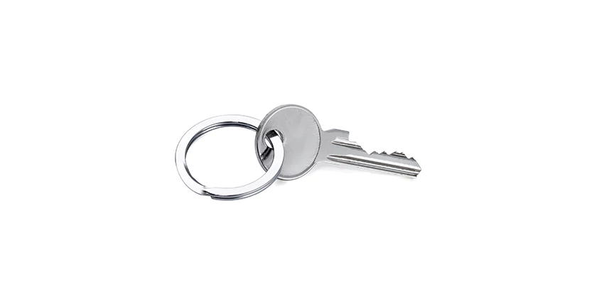 High-Security Master Key Planning in Crescent City, California
