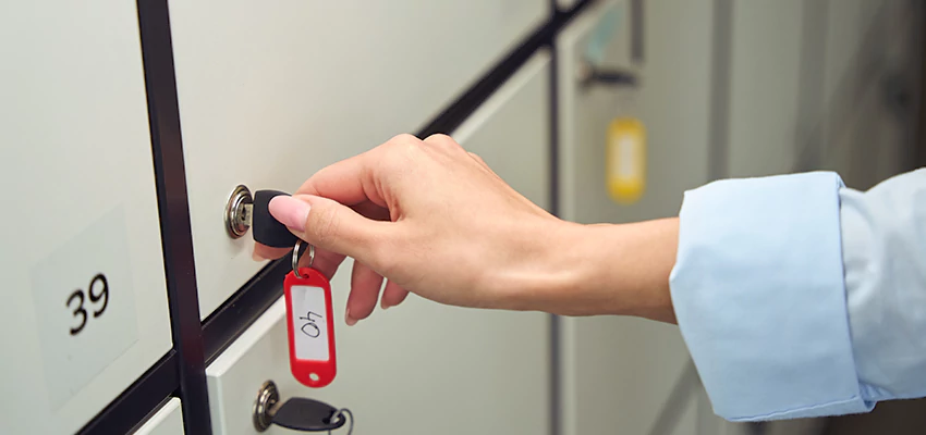 Cabinet Lock Installation in Crescent City, California