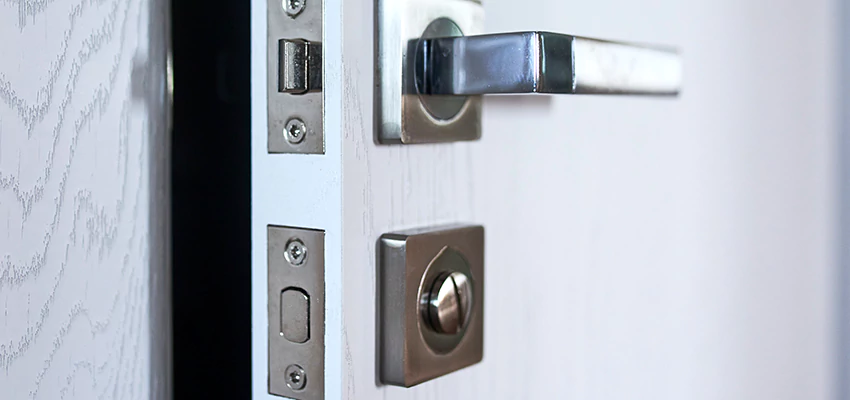 High Security Door Locks Near Me in Crescent City, CA