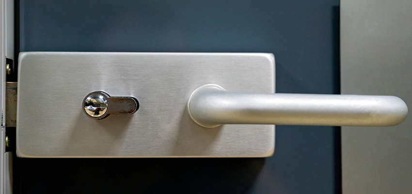 Industrial Lock And Key Repair And Installation in Crescent City, CA
