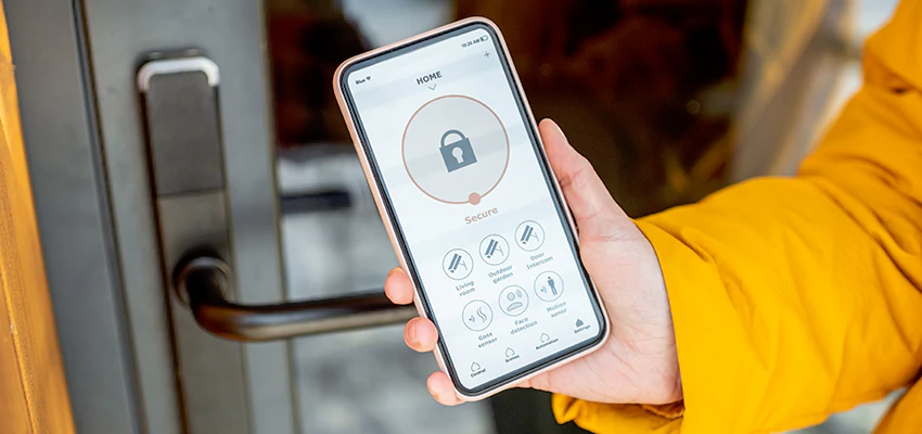 Kwikset Halo Wifi Locks Repair And Installation in Crescent City, CA