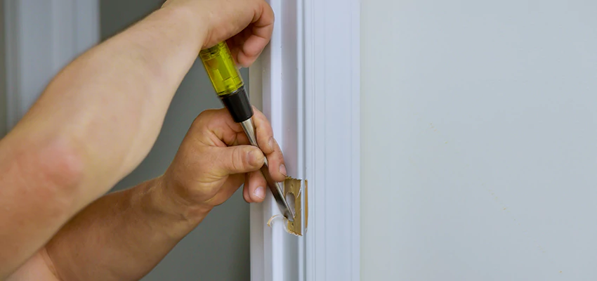On Demand Locksmith For Key Replacement in Crescent City, California
