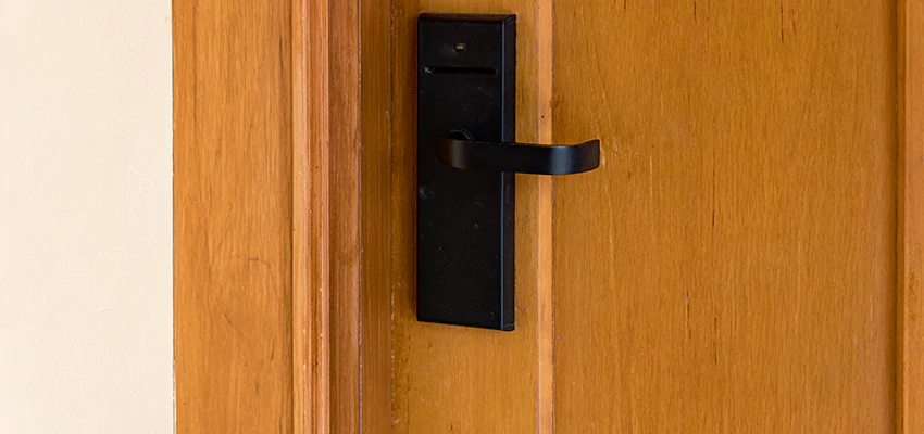 Home Security And Alarm Monitoring in Crescent City, California