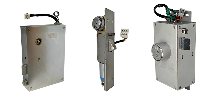 Locksmith For RR Fence Gates Brink Lock in Crescent City, CA