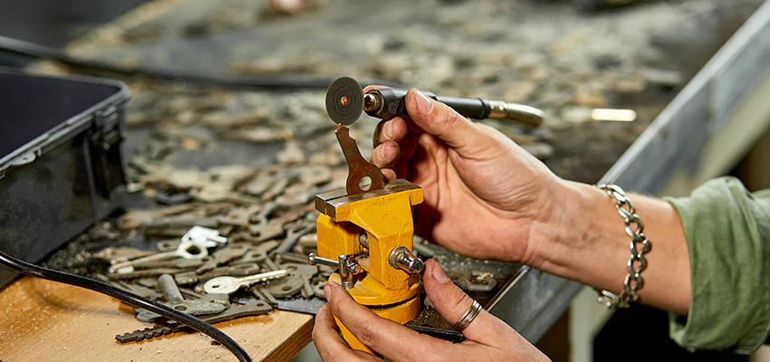 Office Key Lock Service in Crescent City, California