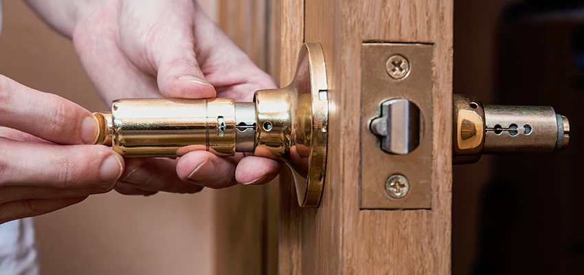 Padlock Lock Replacement Assistance in Crescent City, CA