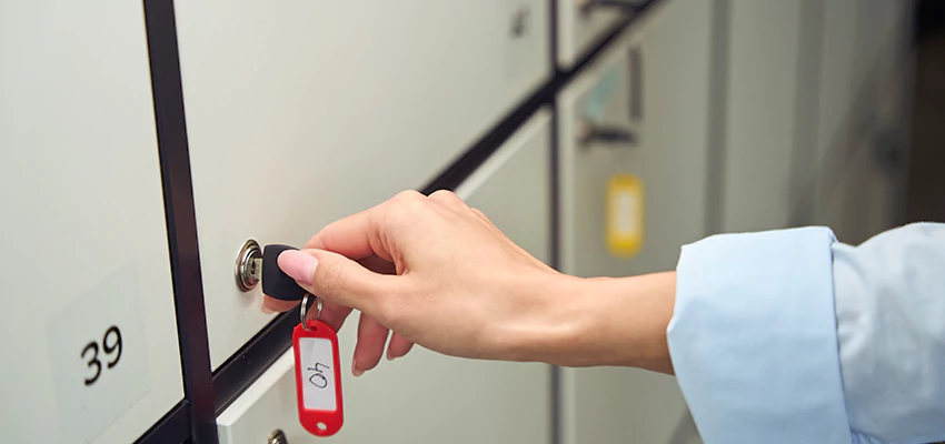 Upgrading File Cabinet Locks in Crescent City, California