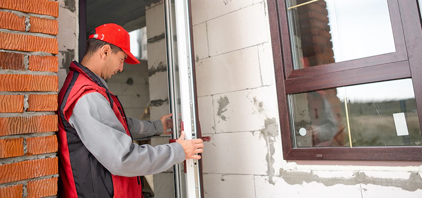 Home Invasion Door Lock Repairs in Crescent City, CA