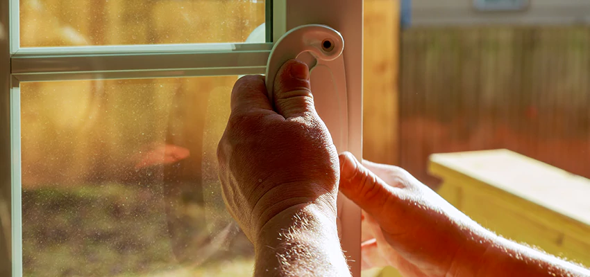 Accordion Sliding Doors Locks Replacement in Crescent City, CA