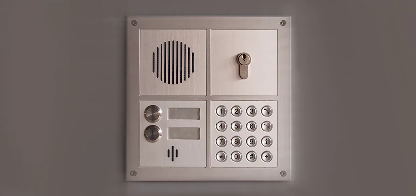 Mobile Access Control System Installation in Crescent City, CA
