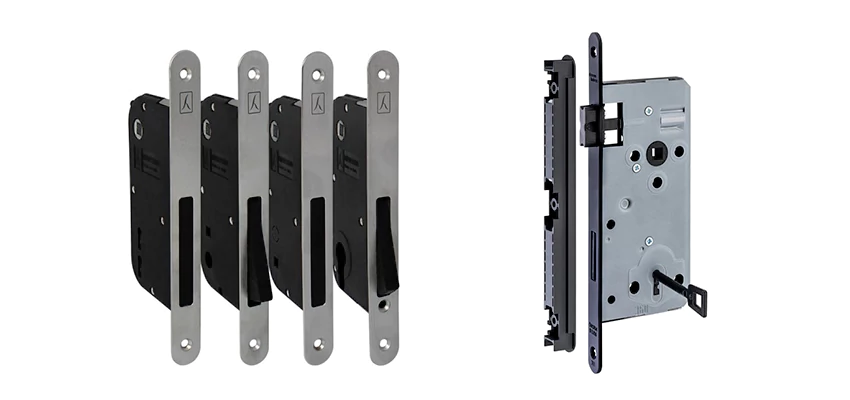 Locksmith For Magnetic Door Locks in Crescent City, CA