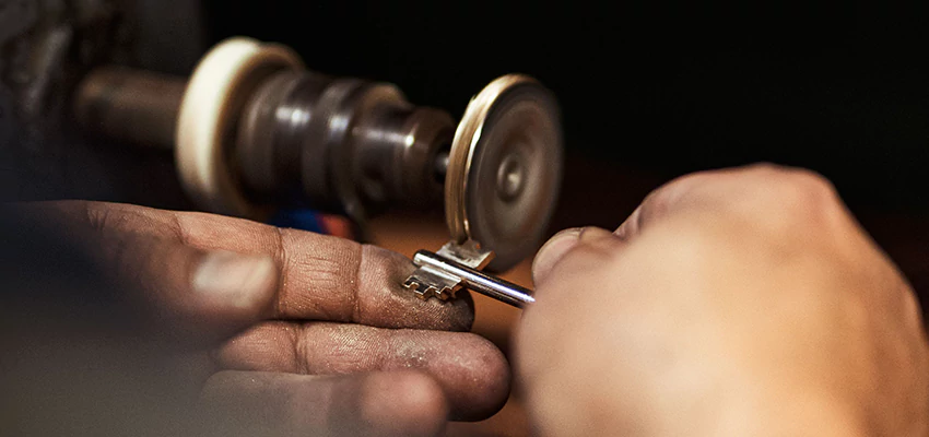 Hotel Lock Master Key System in Crescent City, California