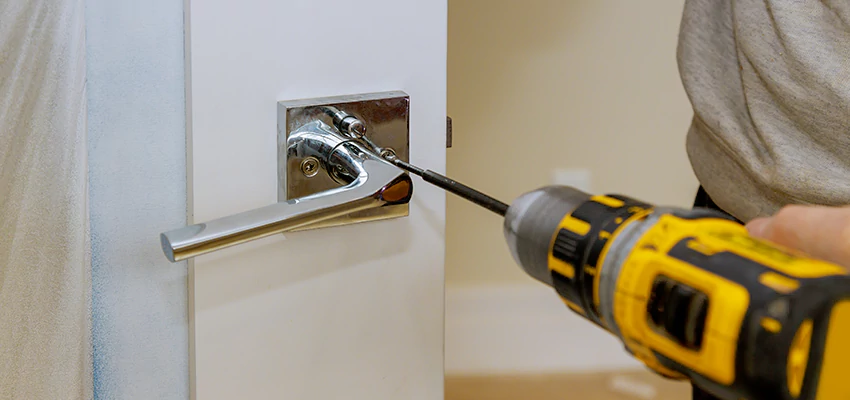 After-hours Locksmith  For Lock Troubleshooting in Crescent City, California