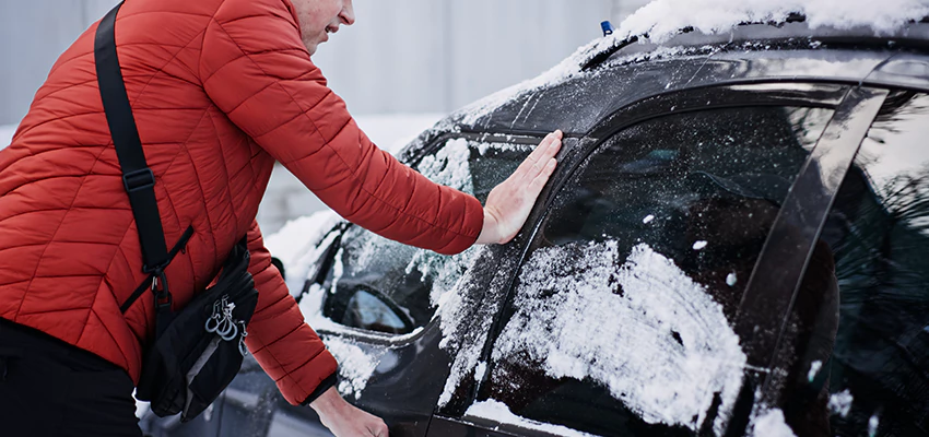 Car Key Retrieval Services in Crescent City, California