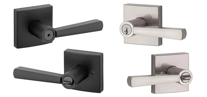 Baldwin Wifi Door Lock Maintenance in Crescent City, CA