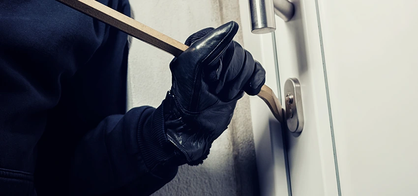 Burglar Damage Door Sensors Repair in Crescent City, CA