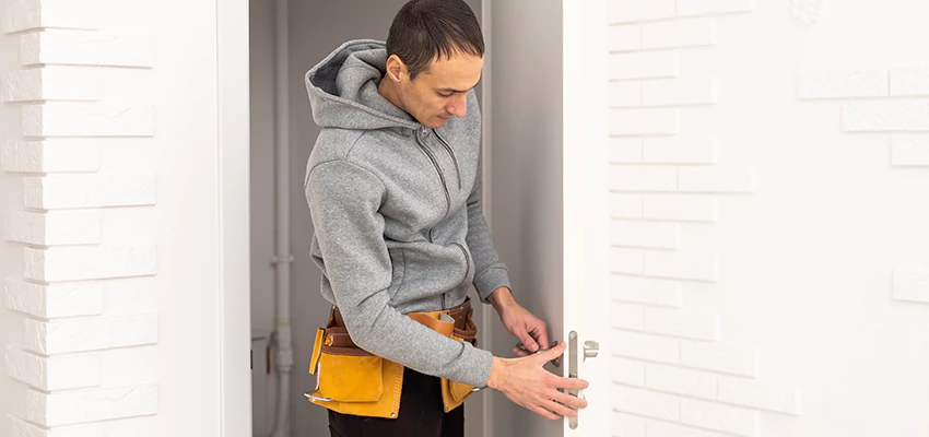 Nighttime Locksmith Near Me in Crescent City, CA