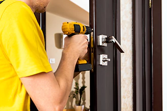 door handle lock repair crescent-city