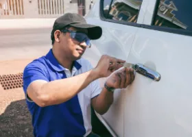 Car Locksmith in Crescent City, CA